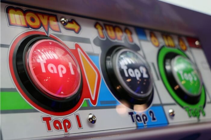 SEGA | Prize Locker | Prize Vending Arcade Game - Image 3