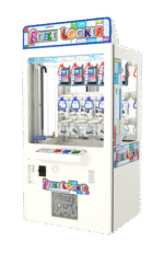 SEGA | Prize Locker | Prize Vending Arcade Game