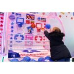 SEGA | Sonic Sports Kids | 2-Player | Basketball Arcade Game - Image 4