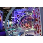 SEGA | Sonic Sports Kids | 2-Player | Basketball Arcade Game - Image 6