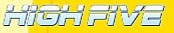 sega high five logo