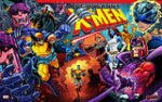 Stern Pinball Uncanny X-Men Premium - Image 6