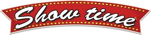 showtime console logo