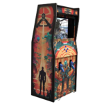 Gun Cab Premium Custom Lightgun Arcade Machine - Image 4