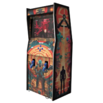 Gun Cab Premium Custom Lightgun Arcade Machine - Image 5