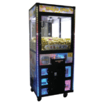 Smart Industries | Magic Coin | Arcade Claw Machine | Medium-Size Claw