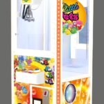 Smart Industries | My Little Pets | 24"  | 18-Gauge Steel Console | Arcade Crane Claw Machine