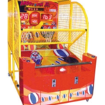 Smart Industries | Shoot To Win Junior | Arcade Machine