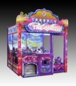 Smart Industries | The Giant Taj Mahal | Arcade Crane Claw Machine | Giant-Size Claw - Image 3
