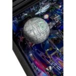 STAR WARS PRO PINBALL MACHINE BRAND NEW BY STERN - Image 3