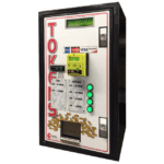 Standard Change | MC720-CC | Token Dispenser