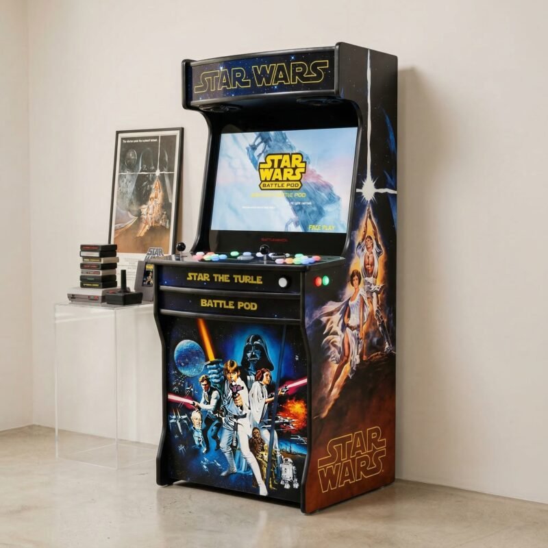 star wars ad 1