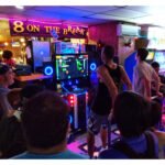 Step Revolution StepManiaX Arcade Dance Game Dedicated Machine - Image 6