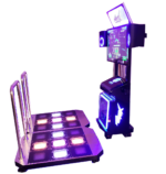 StepManiaX | Compact (Non Coin) For Home| Arcade Dance Game  | 200+ Songs - Image 2