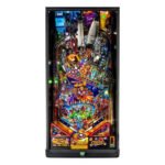 Stern | Avengers: Infinity Quest | Premium | Pinball Machine - Image 4