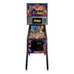 Stern | Avengers: Infinity Quest | Premium | Pinball Machine - Image 2