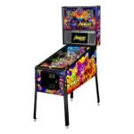 Stern | Avengers: Infinity Quest | Premium | Pinball Machine - Image 3