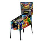 Stern | Avengers: Infinity Quest | Pro | Pinball Machine - Image 4