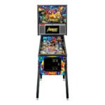 Stern | Avengers: Infinity Quest | Pro | Pinball Machine - Image 3