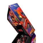 Stern | Deadpool | Pro | Pinball Machine - Image 5