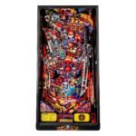 Stern | Deadpool | Pro | Pinball Machine - Image 4