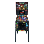 Stern | Dungeons and Dragons: The Tyrant's Eye | Pro | Pinball Machine - Image 2