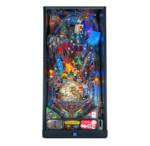 Stern | Dungeons and Dragons: The Tyrant's Eye | Pro | Pinball Machine - Image 4