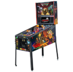 Stern | Dungeons and Dragons: The Tyrant's Eye | Pro | Pinball Machine - Image 3