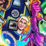 Stern | Foo Fighters | Premium | Pinball Machine - Image 11