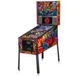 Stern | Foo Fighters | Premium | Pinball Machine