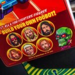 Stern | Foo Fighters | Premium | Pinball Machine - Image 26