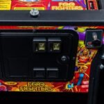 Stern | Foo Fighters | Premium | Pinball Machine - Image 27
