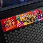 Stern | Foo Fighters | Premium | Pinball Machine - Image 6