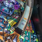 Stern | Foo Fighters | Pro | Pinball Machine - Image 21