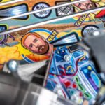 Stern | Foo Fighters | Pro | Pinball Machine - Image 25