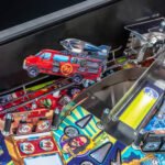 Stern | Foo Fighters | Pro | Pinball Machine - Image 11