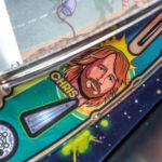 Stern | Foo Fighters | Pro | Pinball Machine - Image 23