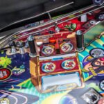 Stern | Foo Fighters | Pro | Pinball Machine - Image 20