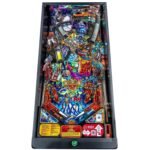 Stern | Foo Fighters | Pro | Pinball Machine - Image 4