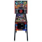 Stern | Foo Fighters | Pro | Pinball Machine - Image 2