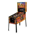 Stern | Iron Maiden | Legacy of the Beast | Premium | Pinball Machine - Image 3