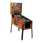 Stern | Iron Maiden | Legacy of the Beast | Premium | Pinball Machine