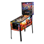 Stern | Iron Maiden | Legacy of the Beast | Pro | Pinball Machine - Image 3