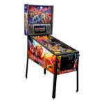 Stern | Iron Maiden | Legacy of the Beast | Pro | Pinball Machine