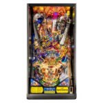 Stern | Iron Maiden | Legacy of the Beast | Pro | Pinball Machine - Image 4