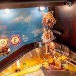 Stern | James Bond 007| Dr. No | Pro| Pinball Machine - Image 11