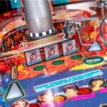 Stern | James Bond 007| Dr. No | Pro| Pinball Machine - Image 12