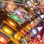 Stern | James Bond 007| Dr. No | Pro| Pinball Machine - Image 10