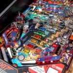 Stern | James Bond 007| Dr. No | Pro| Pinball Machine - Image 15