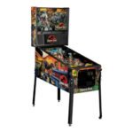 Stern | Jurassic Park | Premium | Pinball Machine - Image 4